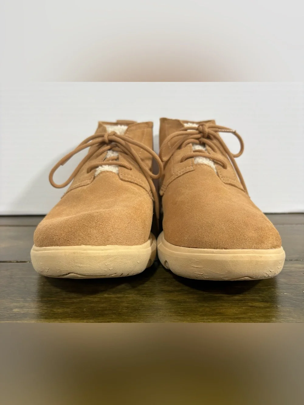 SOREL Explorer Next Drift Women's Boots Size 10 Tan Suede Waterproof